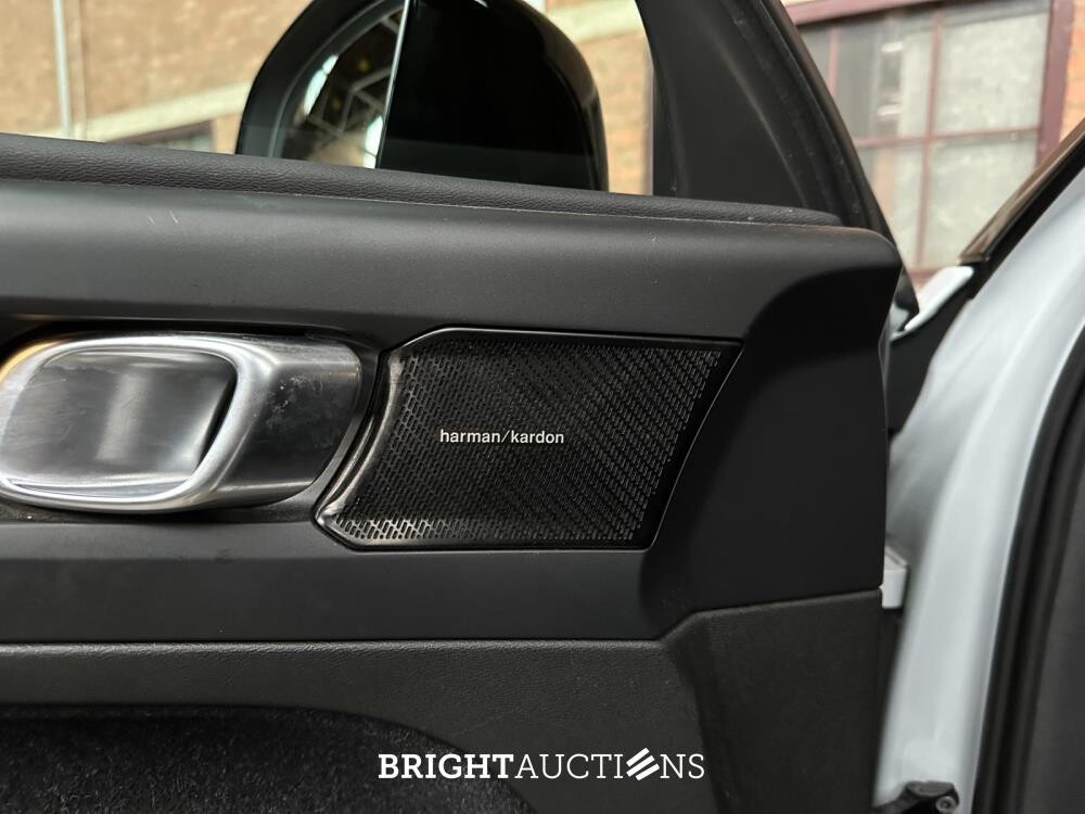 Volvo XC40 1.5 T5 Twin Engine Inscription 179pk 2020 (Origineel-NL), H-536-XF