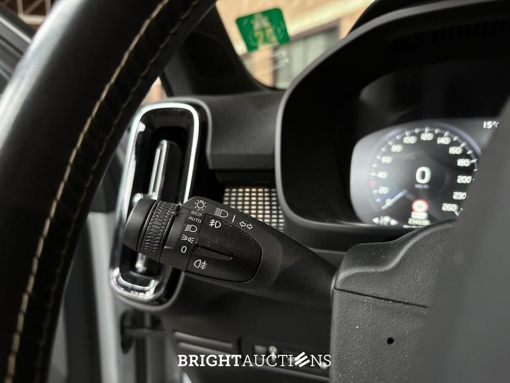 Volvo XC40 1.5 T5 Twin Engine Inscription 179pk 2020 (Origineel-NL), H-536-XF