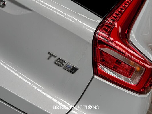 Volvo XC40 1.5 T5 Twin Engine Inscription 179pk 2020 (Origineel-NL), H-536-XF