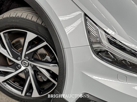 Volvo XC40 1.5 T5 Twin Engine Inscription 179pk 2020 (Origineel-NL), H-536-XF