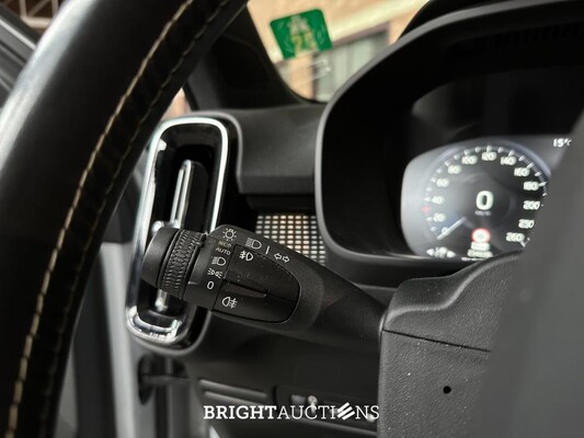 Volvo XC40 1.5 T5 Twin Engine Inscription 179pk 2020 (Origineel-NL), H-536-XF