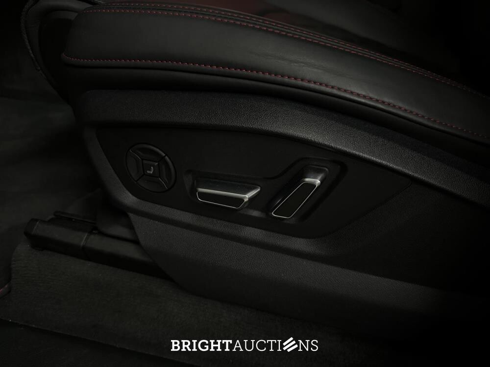 Audi Q8 60 TFSIe Competition 490HP 2025, HPT-80-V Herstellergarantie