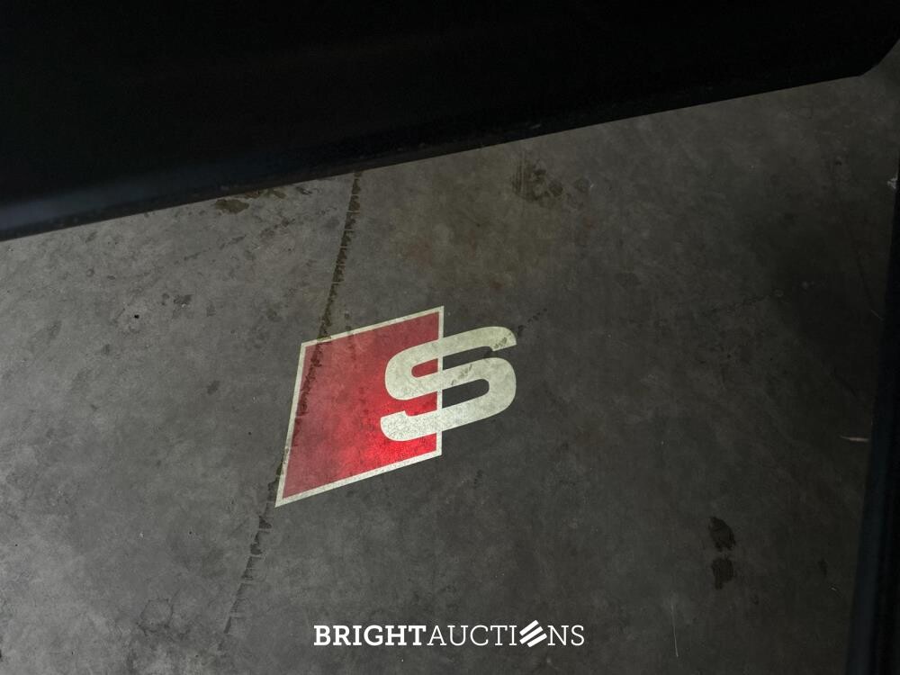 Audi Q8 60 TFSIe Competition 490HP 2025, HPT-80-V Herstellergarantie