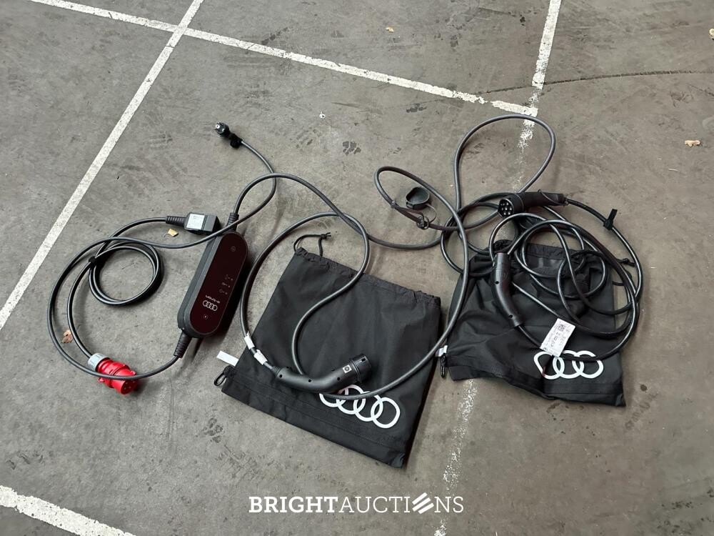 Audi Q8 60 TFSIe Competition 490HP 2025, HPT-80-V Herstellergarantie