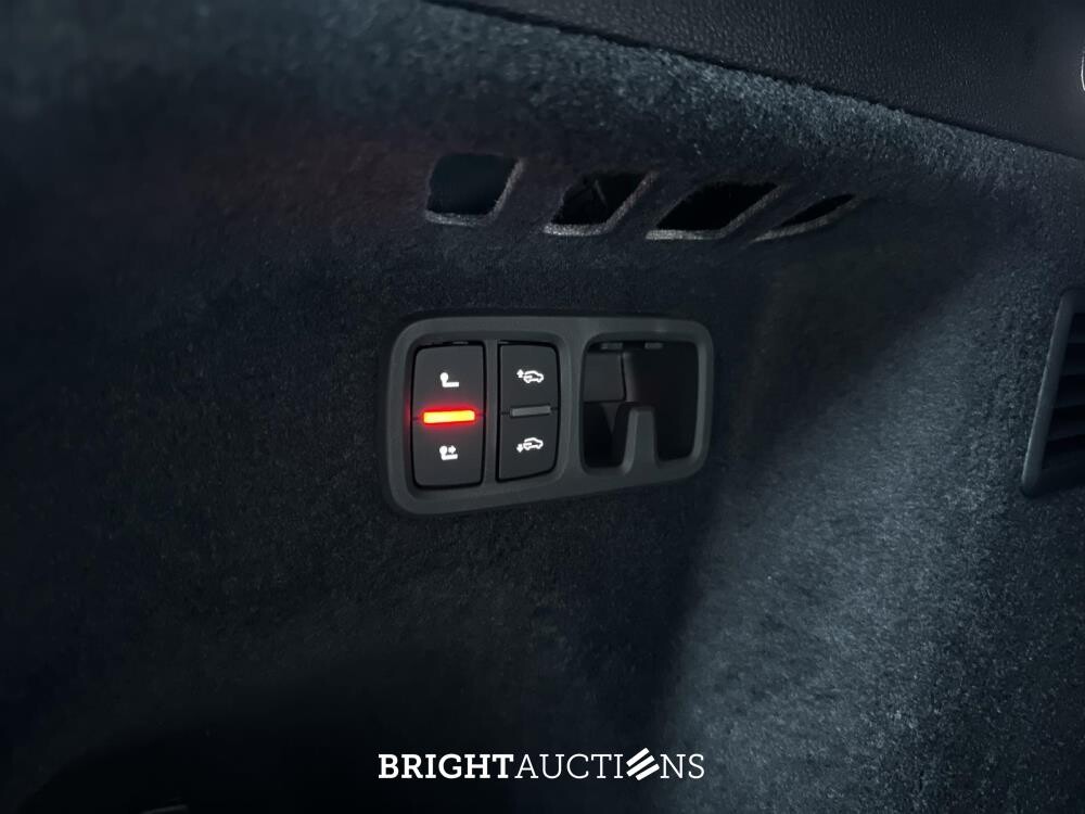 Audi Q8 60 TFSIe Competition 490HP 2025, HPT-80-V Herstellergarantie