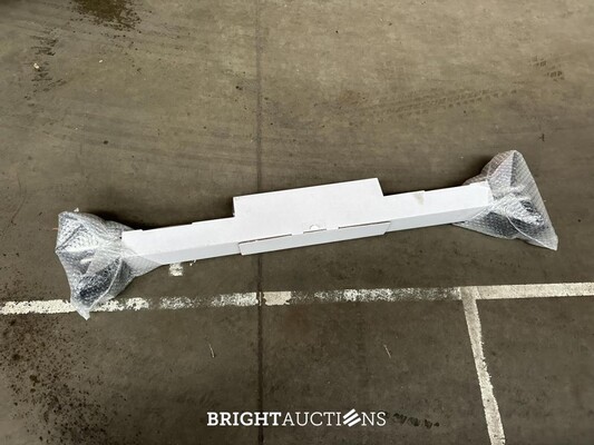 Audi Q8 60 TFSIe Competition 490PK 2025, HPT-80-V Fabrieksgarantie