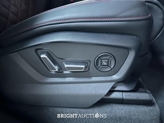 Audi Q8 60 TFSIe Competition 490PK 2025, HPT-80-V Fabrieksgarantie