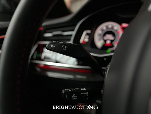 Audi Q8 60 TFSIe Competition 490PK 2025, HPT-80-V Fabrieksgarantie