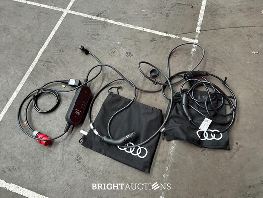 Audi Q8 60 TFSIe Competition 490PK 2025, HPT-80-V Fabrieksgarantie