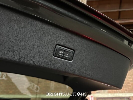 Audi Q8 60 TFSIe Competition 490PK 2025, HPT-80-V Fabrieksgarantie