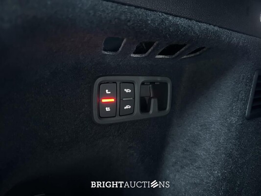 Audi Q8 60 TFSIe Competition 490PK 2025, HPT-80-V Fabrieksgarantie