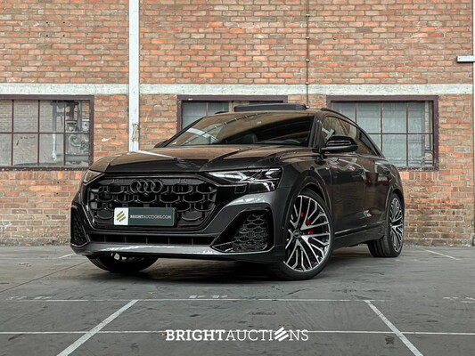 BRIGHT AUCTIONS: Luxury & Sport Cars - Boxmeer