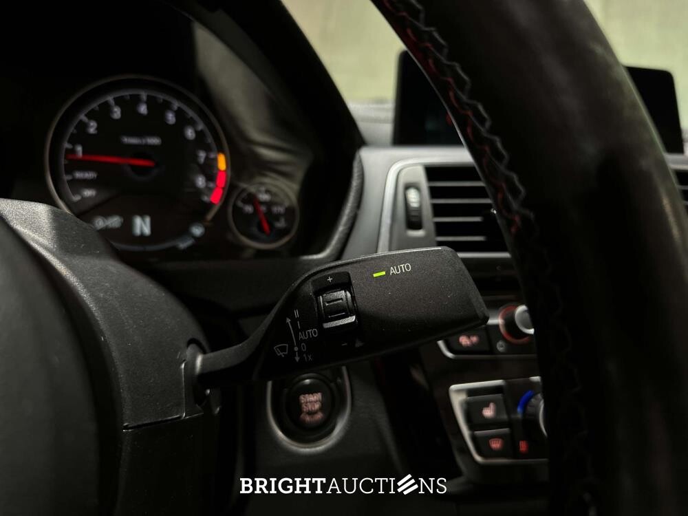 BMW M4 Cabriolet M-Sport (FACELIFT) -Hardtop- 431pk 2017 4-Serie F83, N-418-GG