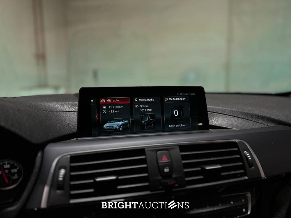 BMW M4 Cabriolet M-Sport (FACELIFT) -Hardtop- 431pk 2017 4-Serie F83, N-418-GG