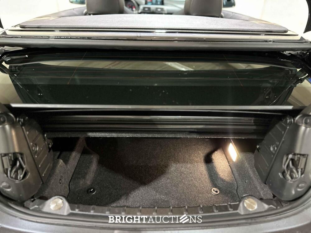 BMW M4 Cabriolet M-Sport (FACELIFT) -Hardtop- 431pk 2017 4-Serie F83, N-418-GG