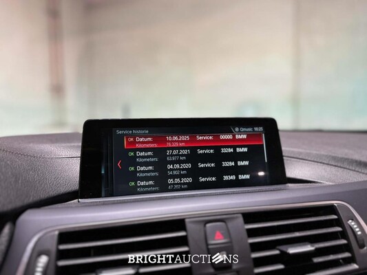 BMW M4 Cabriolet M-Sport (FACELIFT) -Hardtop- 431pk 2017 4-Serie F83, N-418-GG