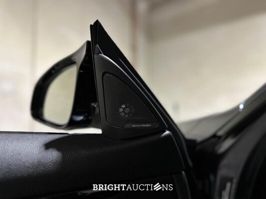 BMW M4 Cabriolet M-Sport (FACELIFT) -Hardtop- 431pk 2017 4-Serie F83, N-418-GG