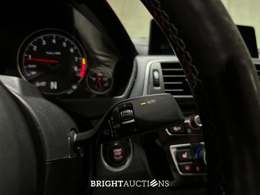 BMW M4 Cabriolet M-Sport (FACELIFT) -Hardtop- 431pk 2017 4-Serie F83, N-418-GG