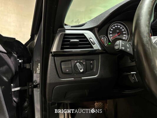 BMW M4 Cabriolet M-Sport (FACELIFT) -Hardtop- 431pk 2017 4-Serie F83, N-418-GG