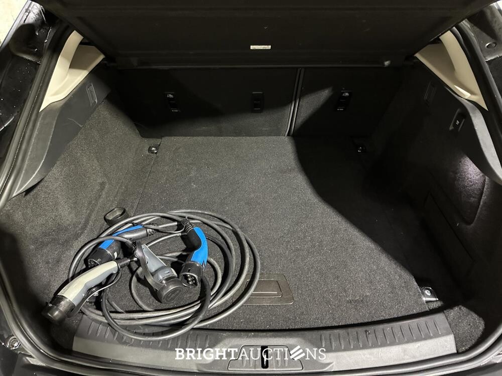 Jaguar I-PACE EV400 AWD Business Edition S 90 kWH 400pk 2019 (Origineel-NL + 1e Eigenaar) G-198-VS