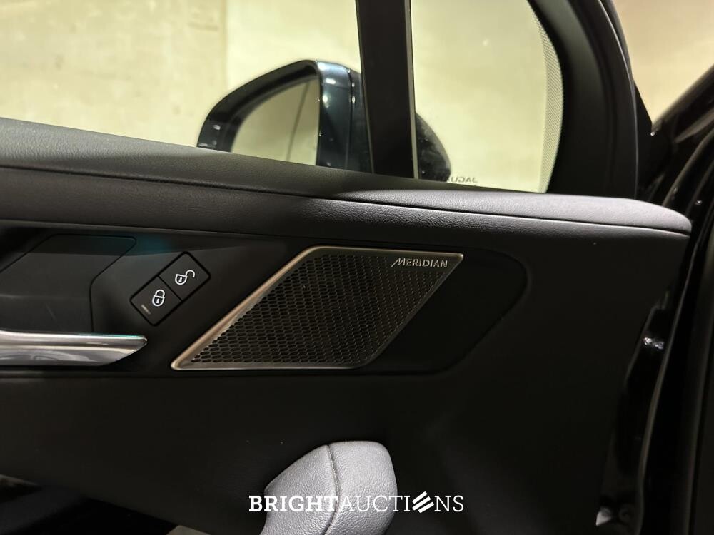 Jaguar I-PACE EV400 AWD Business Edition S 90 kWH 400pk 2019 (Origineel-NL + 1e Eigenaar) G-198-VS