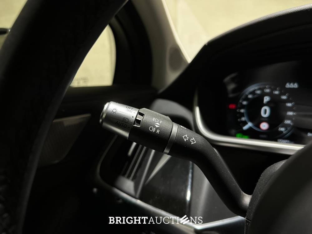 Jaguar I-PACE EV400 AWD Business Edition S 90 kWH 400pk 2019 (Origineel-NL + 1e Eigenaar) G-198-VS