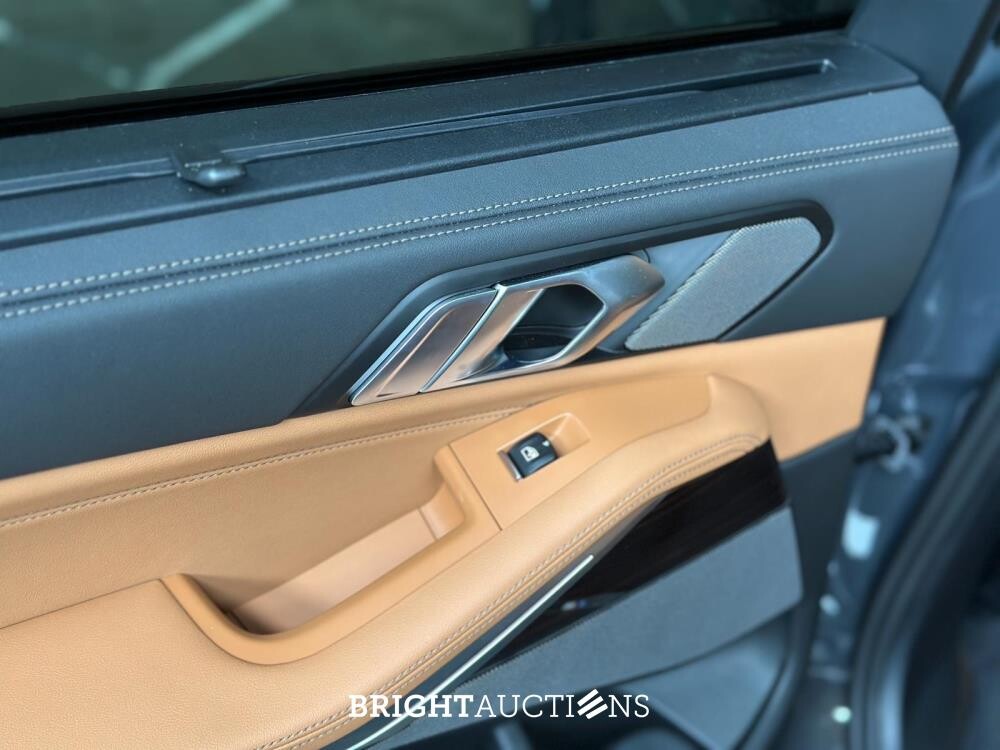 BMW X5 xDrive50e M-Sport 489pk 2025 (Fabrieksgarantie)