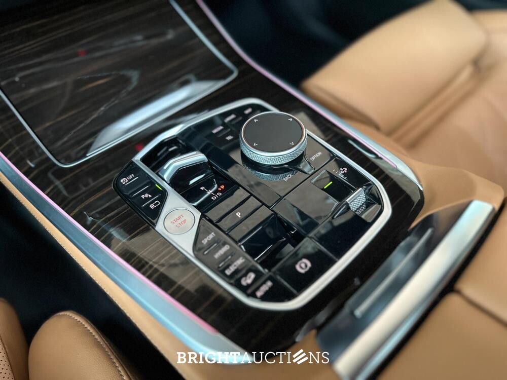 BMW X5 xDrive50e M-Sport 489pk 2025 (Fabrieksgarantie)