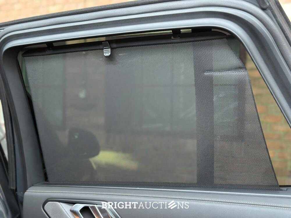 BMW X5 xDrive50e M-Sport 489pk 2025 (Fabrieksgarantie)