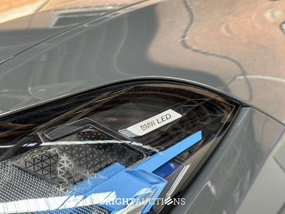 BMW X5 xDrive50e M-Sport 489pk 2025 (Fabrieksgarantie)