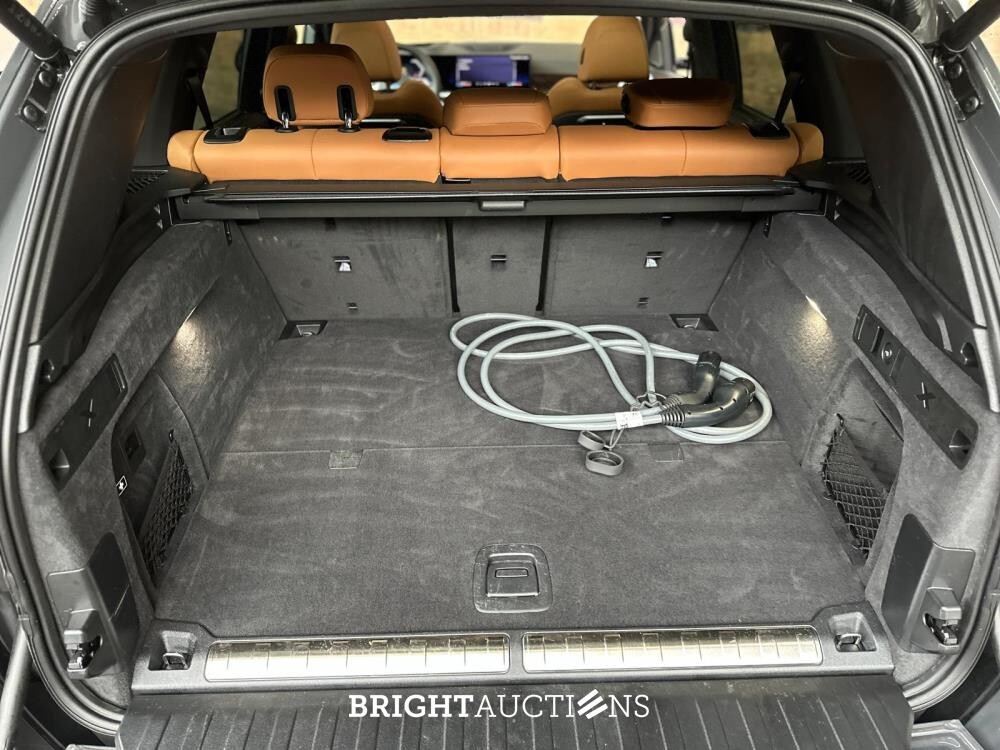 BMW X5 xDrive50e M-Sport 489pk 2025 (Fabrieksgarantie)