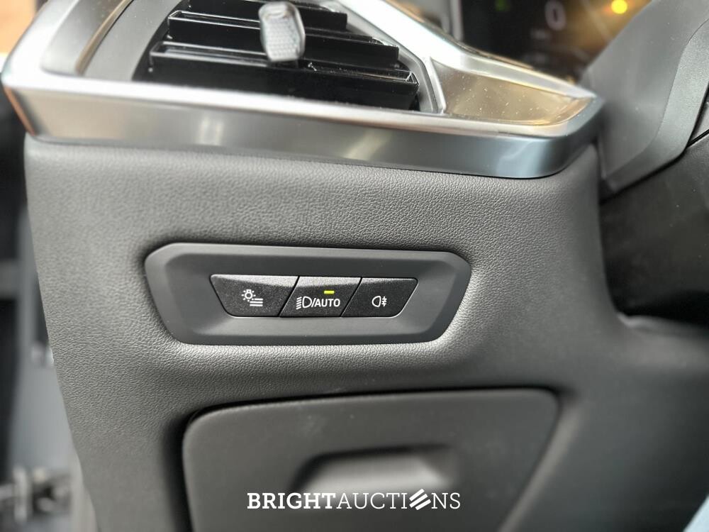 BMW X5 xDrive50e M-Sport 489pk 2025 (Fabrieksgarantie)