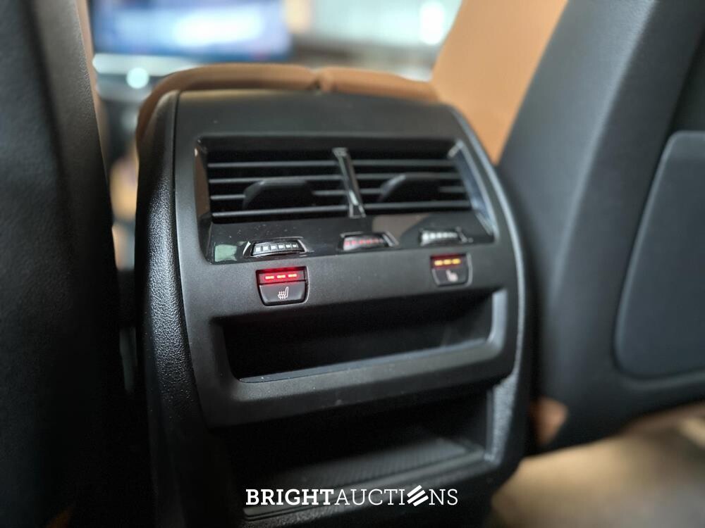 BMW X5 xDrive50e M-Sport 489pk 2025 (Fabrieksgarantie)