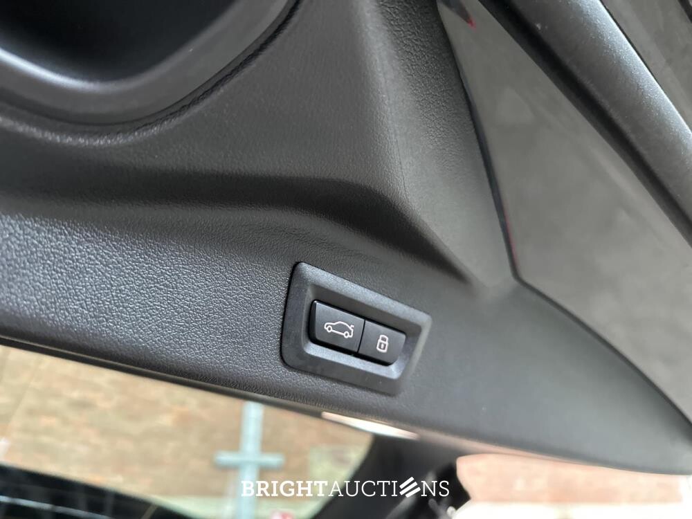 BMW X5 xDrive50e M-Sport 489pk 2025 (Fabrieksgarantie)