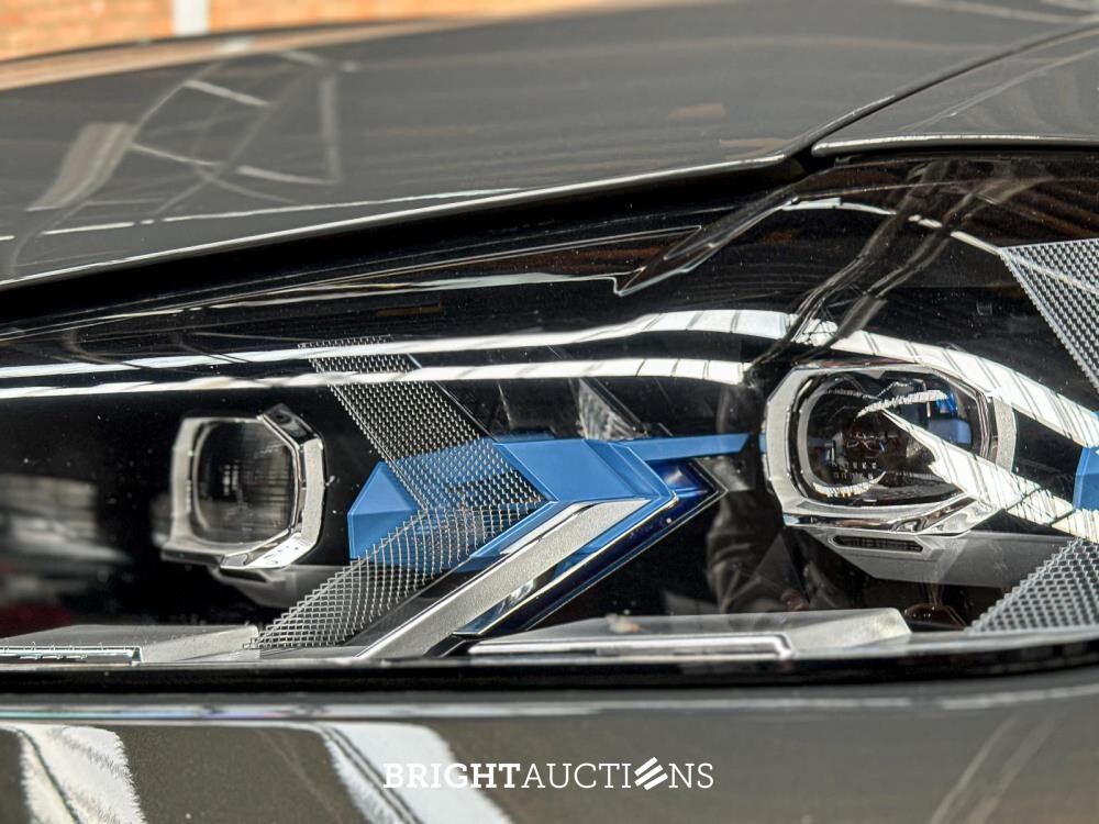 BMW X5 xDrive50e M-Sport 489pk 2025 (Fabrieksgarantie)