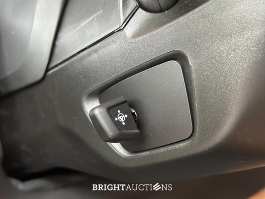 BMW X5 xDrive50e M-Sport 489pk 2025 (Fabrieksgarantie)