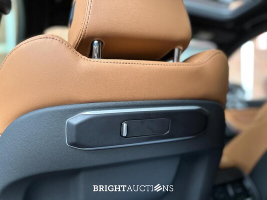 BMW X5 xDrive50e M-Sport 489pk 2025 (Fabrieksgarantie)