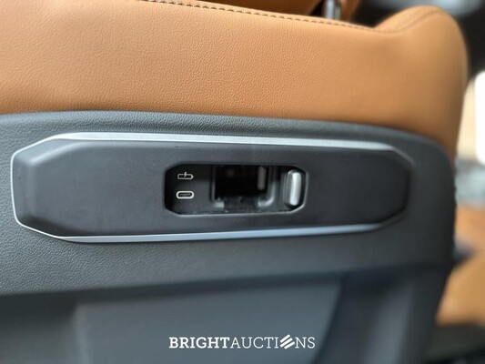 BMW X5 xDrive50e M-Sport 489pk 2025 (Fabrieksgarantie)