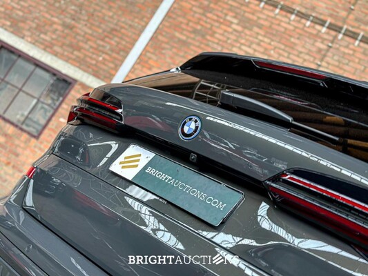 BMW X5 xDrive50e M-Sport 489pk 2025 (Fabrieksgarantie)