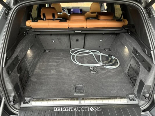 BMW X5 xDrive50e M-Sport 489pk 2025 (Fabrieksgarantie)