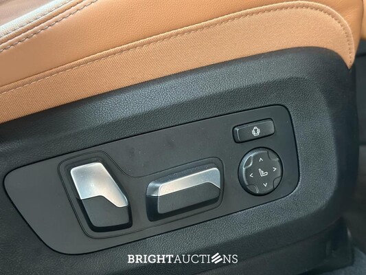 BMW X5 xDrive50e M-Sport 489pk 2025 (Fabrieksgarantie)