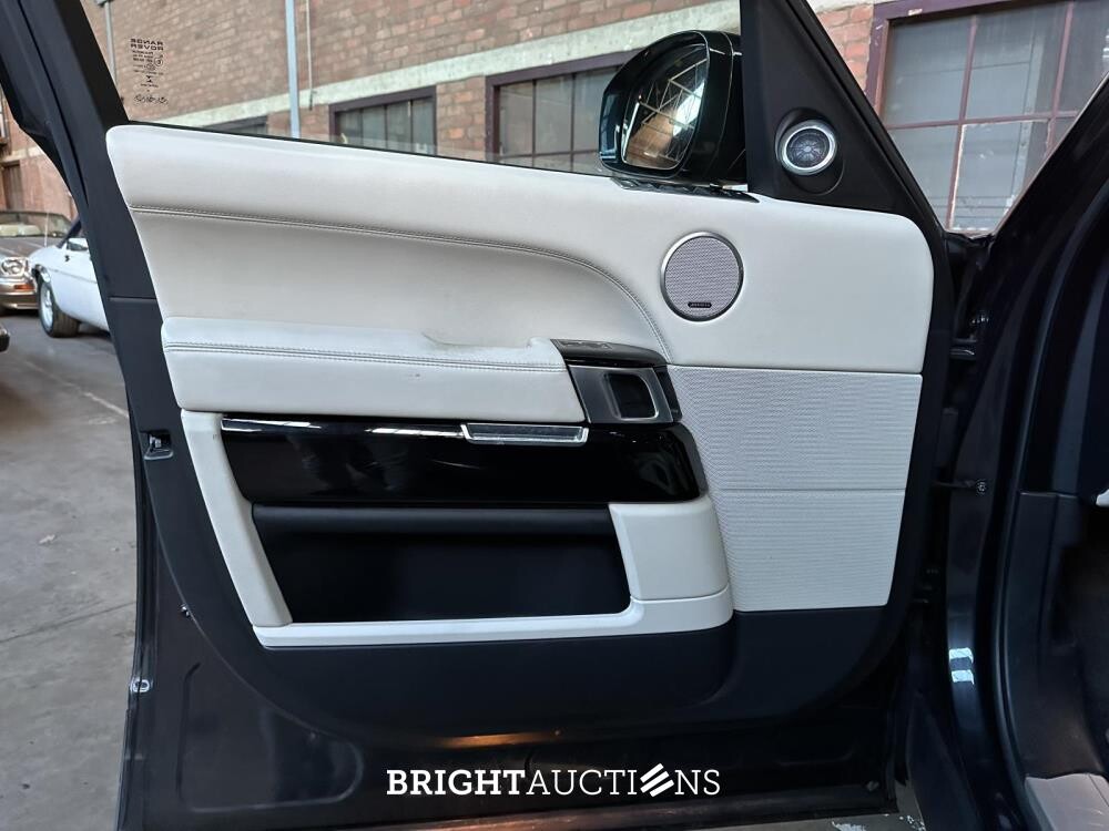 Land Rover Range Rover 4.4 SDV8 340pk 2014, K-269-SN