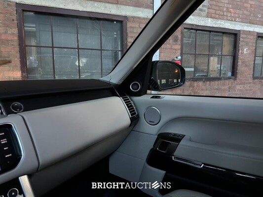 Land Rover Range Rover 4.4 SDV8 340pk 2014, K-269-SN