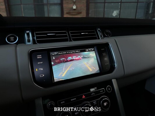 Land Rover Range Rover 4.4 SDV8 340pk 2014, K-269-SN