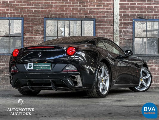 Ferrari California 4.3 V8 460pk 2009, K-610-XX