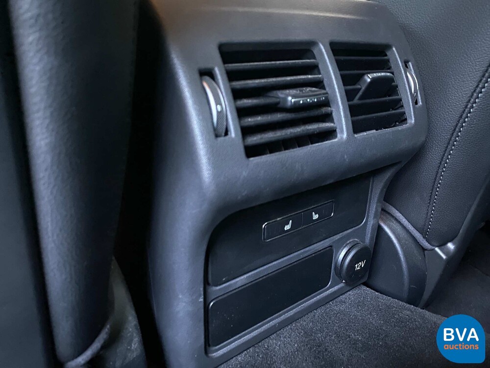 Jaguar XF 2.0d 179hp 2017, SR-372-R.