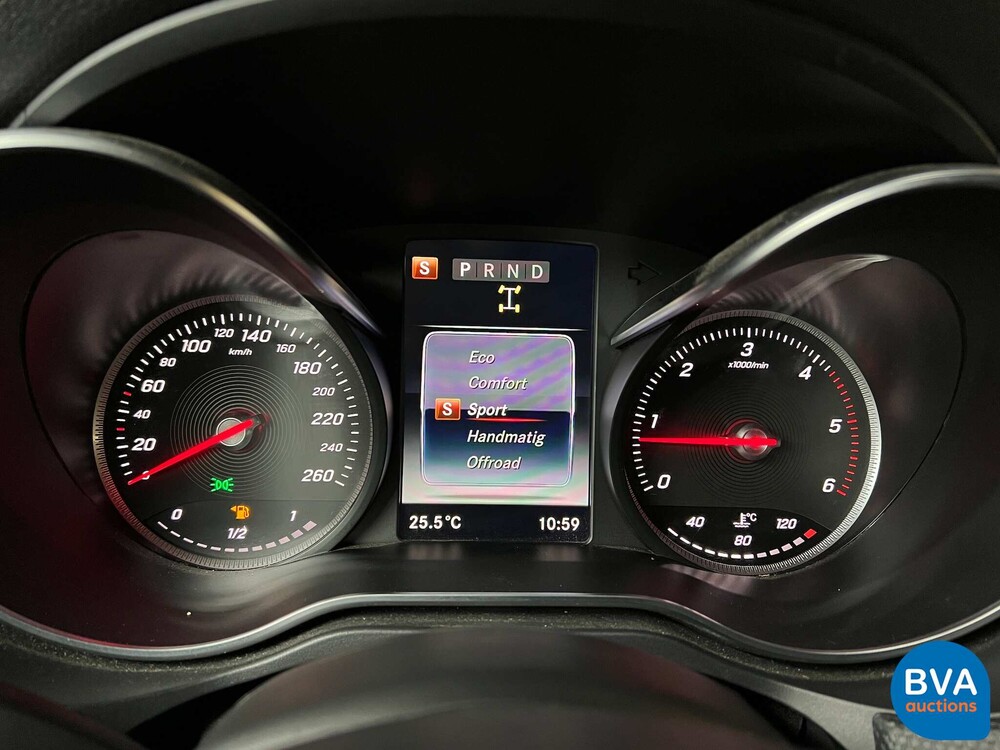 Mercedes-Benz X350d AMG 4Matic X-class TRAILER BE-COMBINATION 258hp 2019, VGT-71-H.