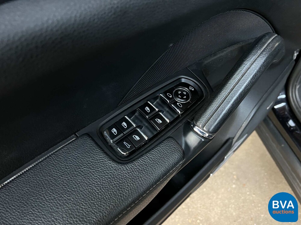 Porsche Cayenne S4.8 V8 400hp 2010, 07-RFT-8.