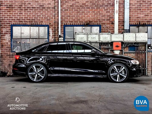 Audi RS3 2.5 TFSI quattro Limousine 400pk 2017, L-215-KX