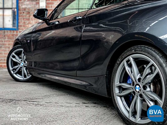 BMW M235i Executive Cabrio 2er 326PS 2015, R-144-BJ.